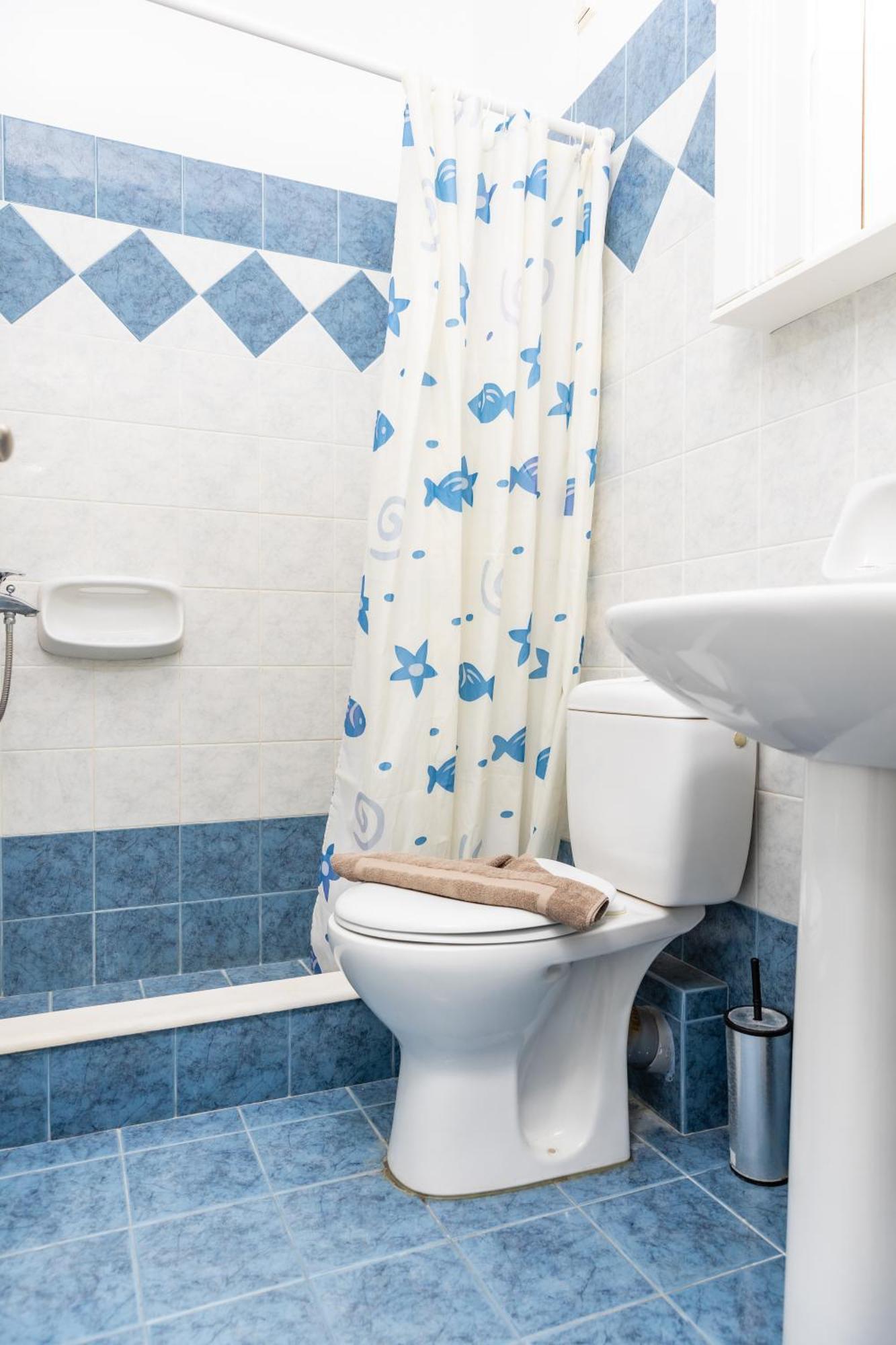 Depis Studios & Apartments Naxos City Екстер'єр фото