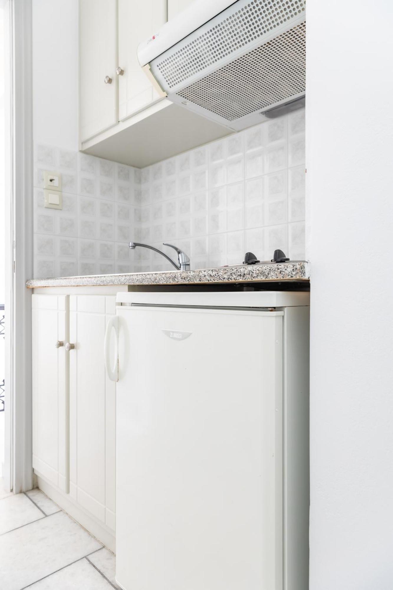 Depis Studios & Apartments Naxos City Екстер'єр фото