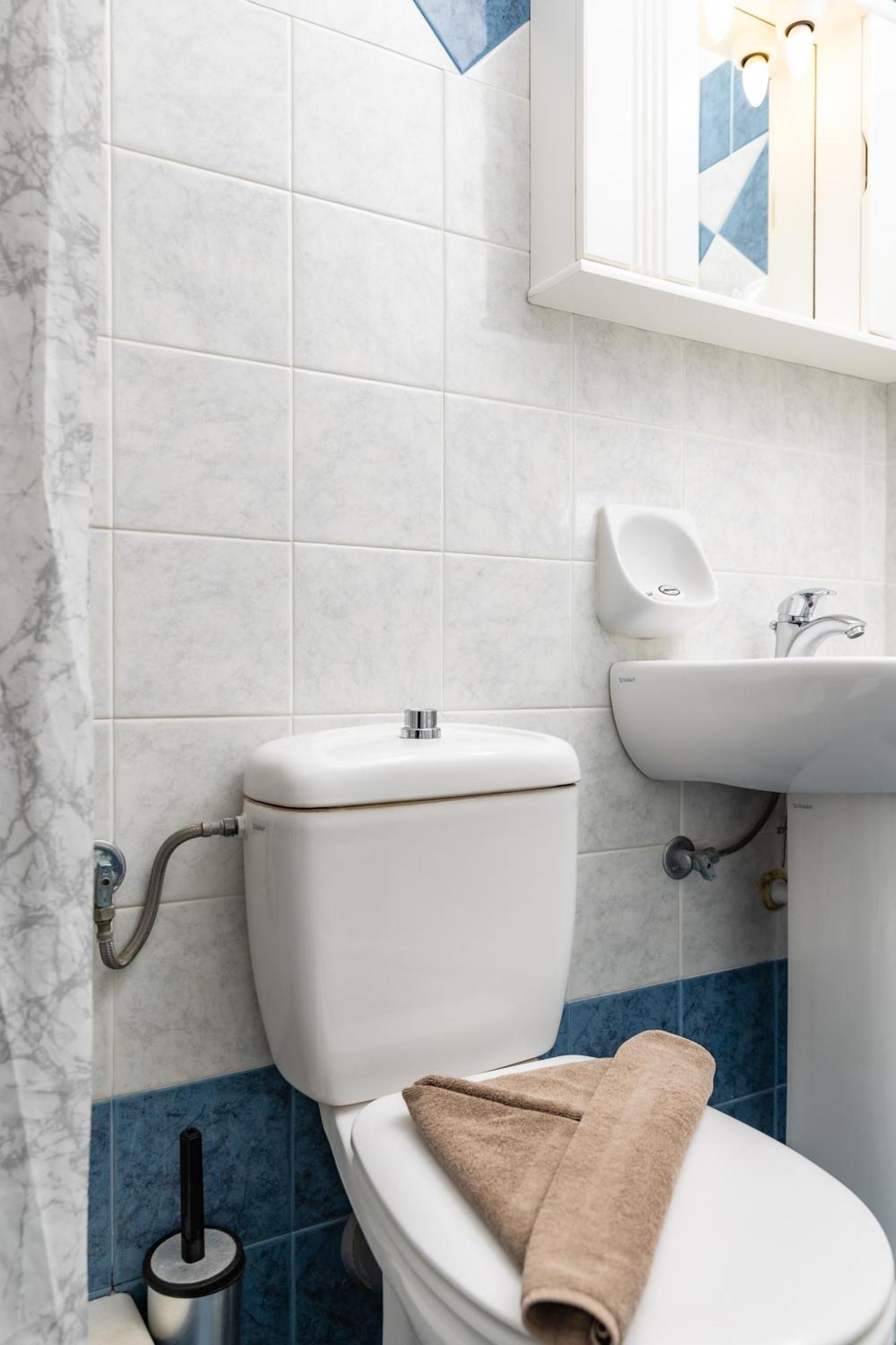 Depis Studios & Apartments Naxos City Екстер'єр фото