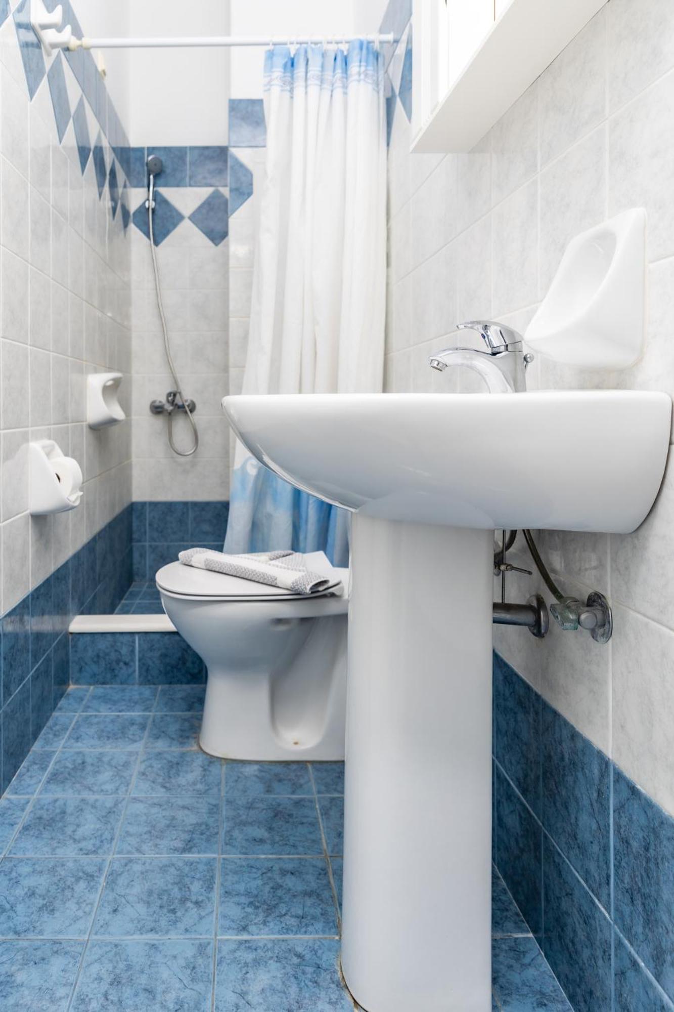 Depis Studios & Apartments Naxos City Екстер'єр фото