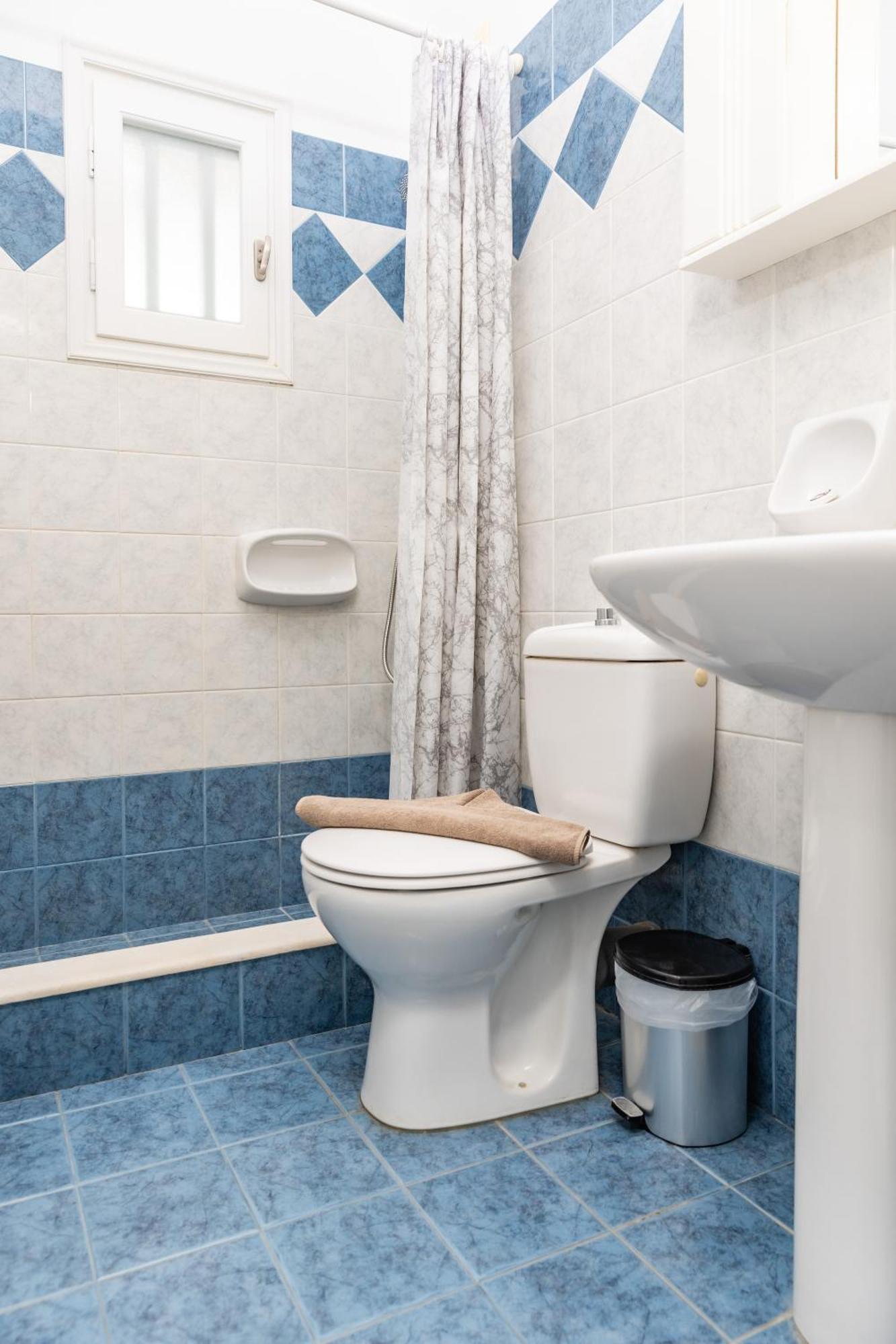 Depis Studios & Apartments Naxos City Екстер'єр фото